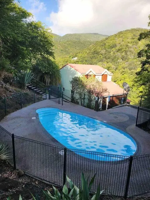 Duplex Toti La - Tropicalkaz Guadeloupe location