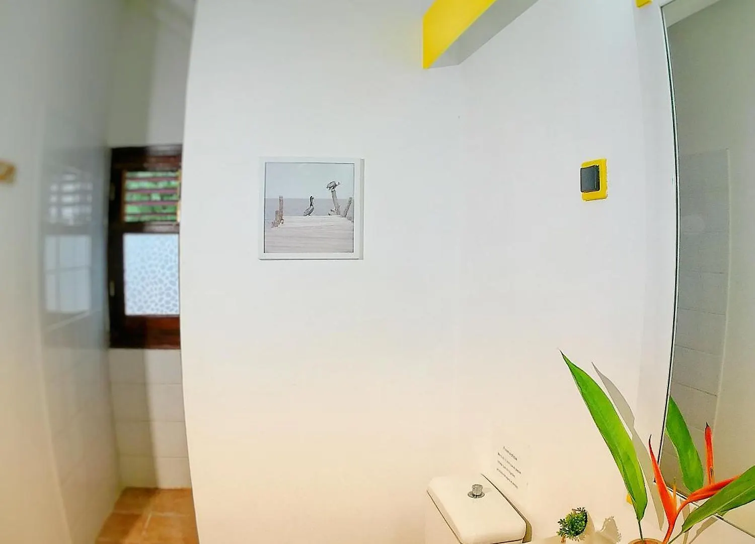 Duplex Toti La - Tropicalkaz Guadeloupe Apartment Bouillante